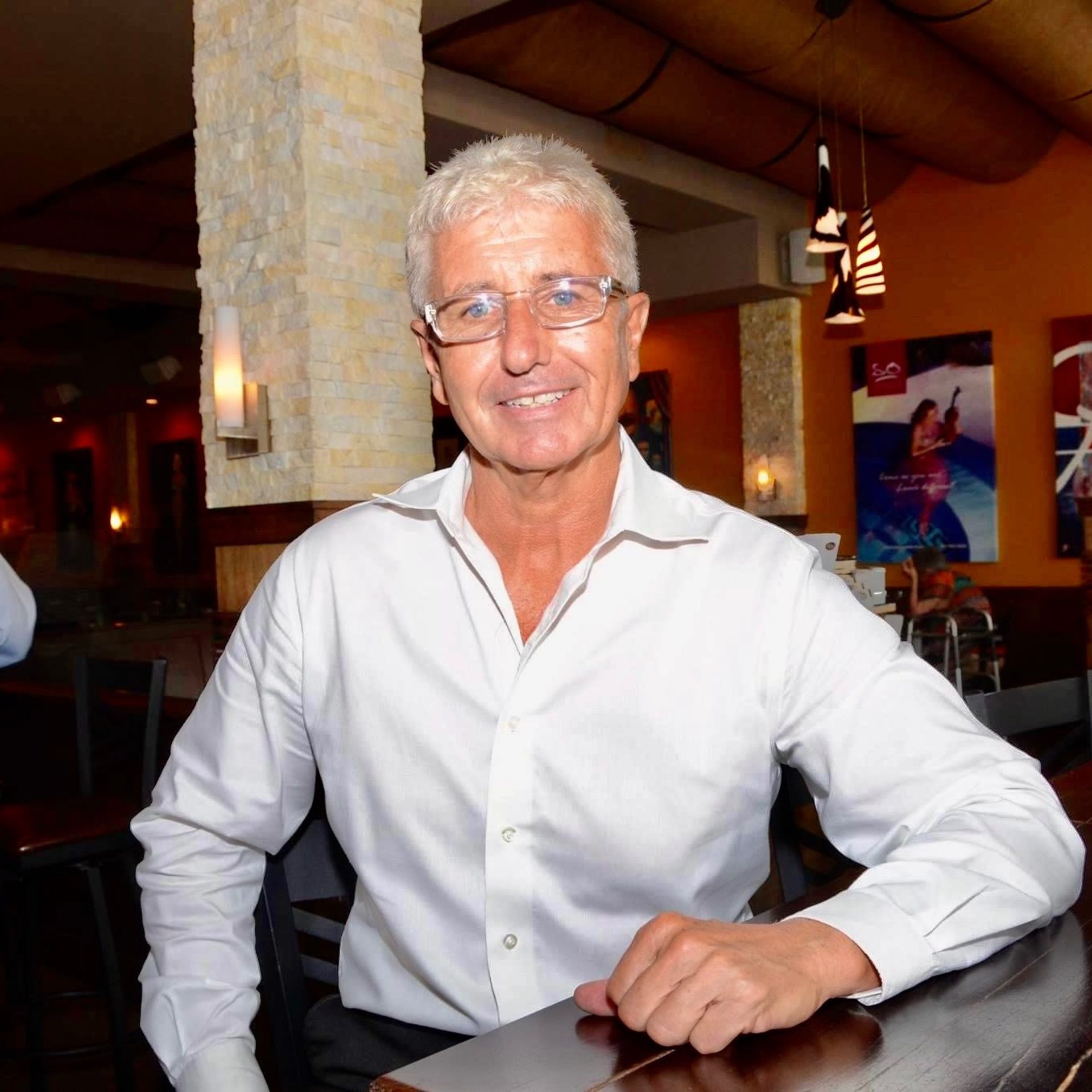 Sully's Been Here Since 1985