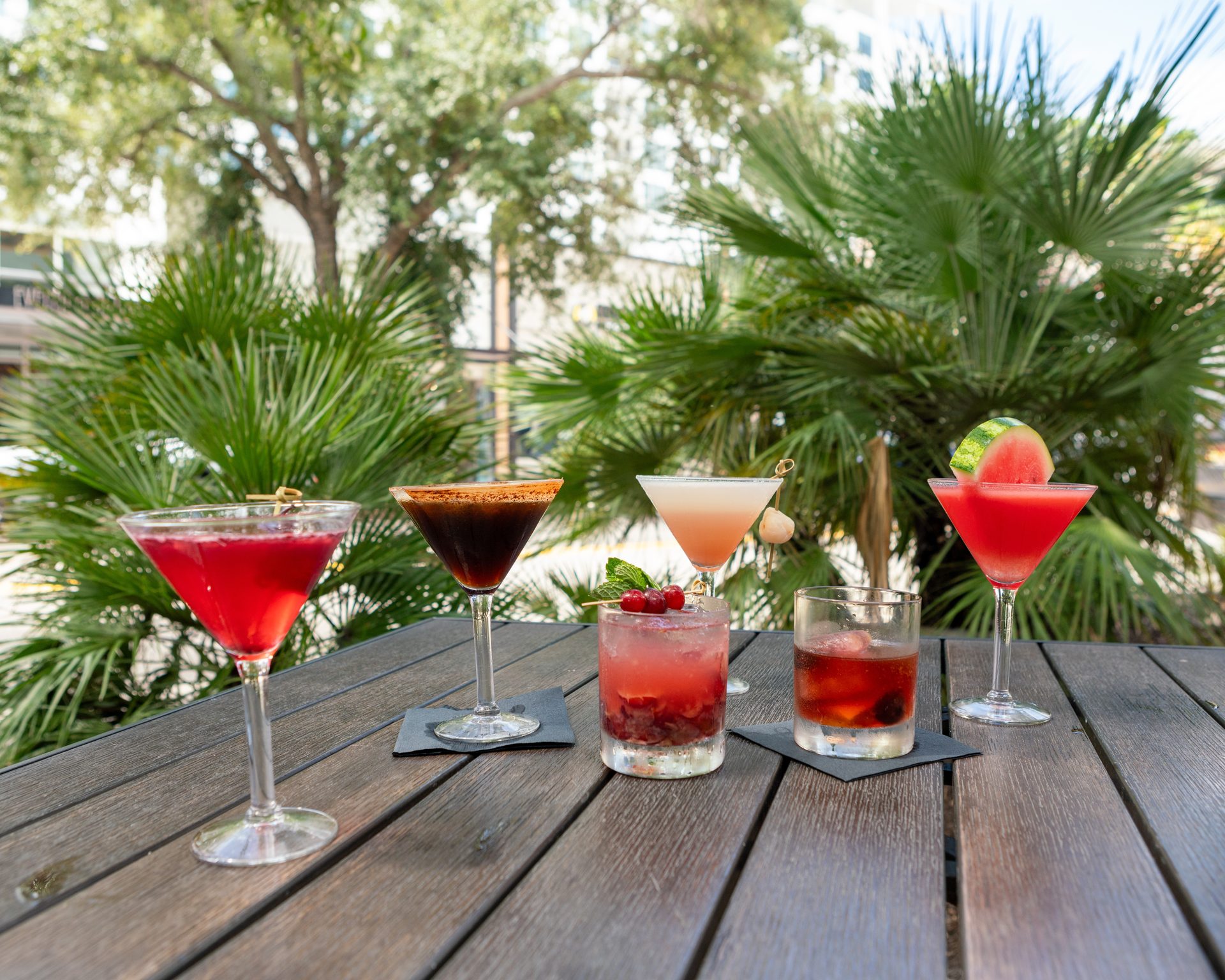 Daily Happy Hour, 3–6 PM