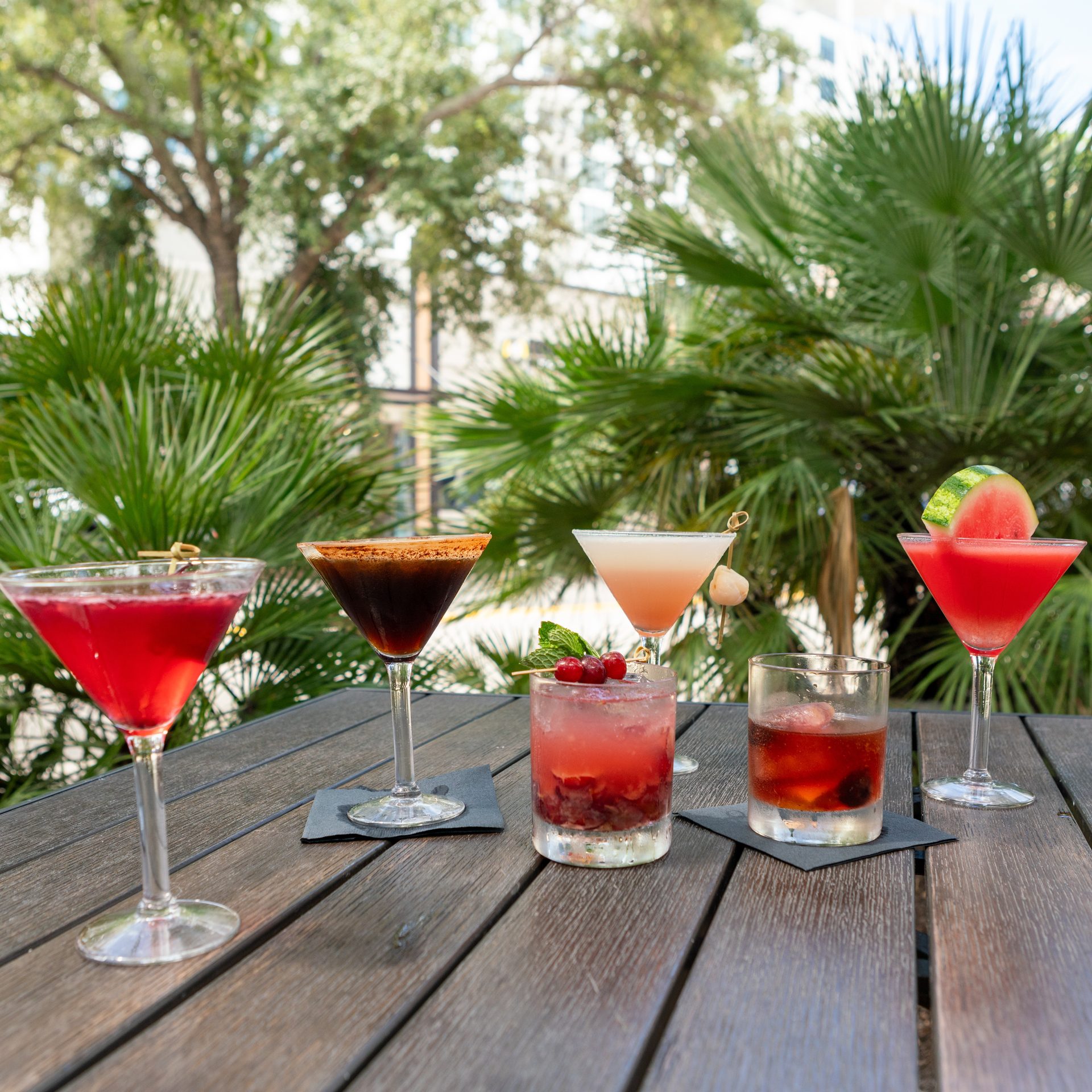 Daily Happy Hour, 3–6 PM