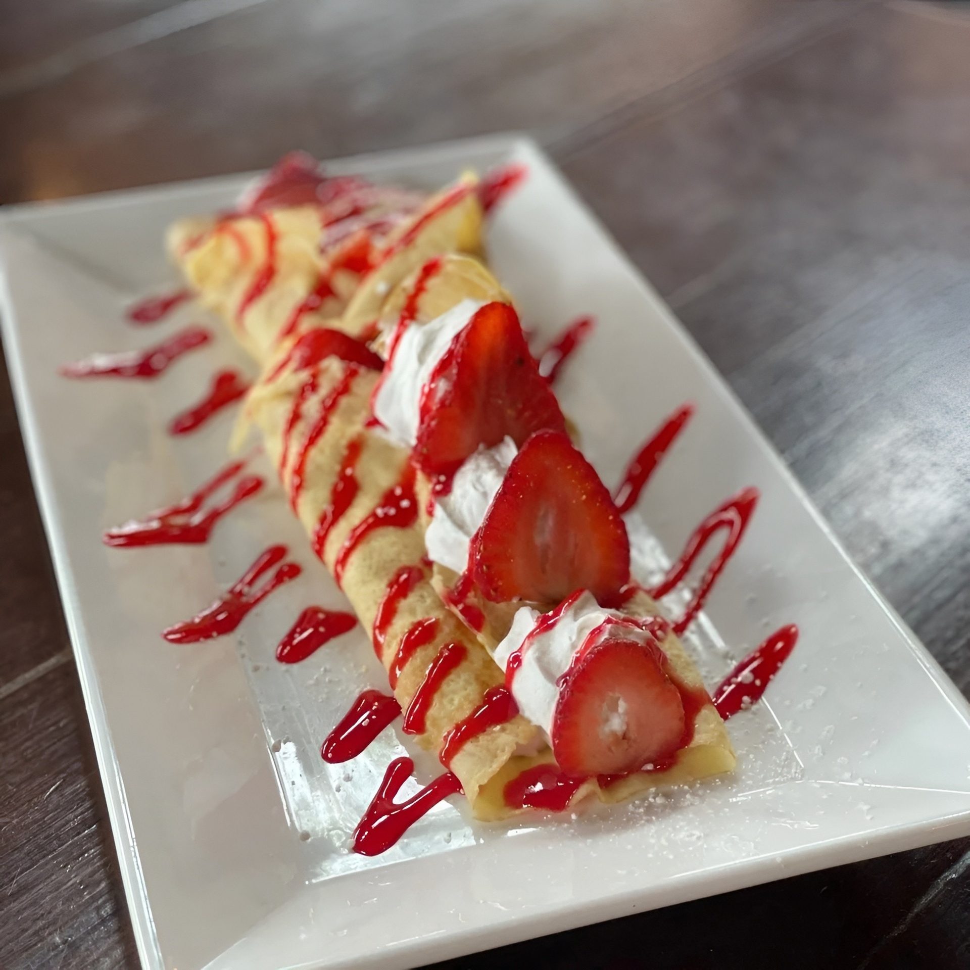 Brunch Daily — Weekdays and Weekends