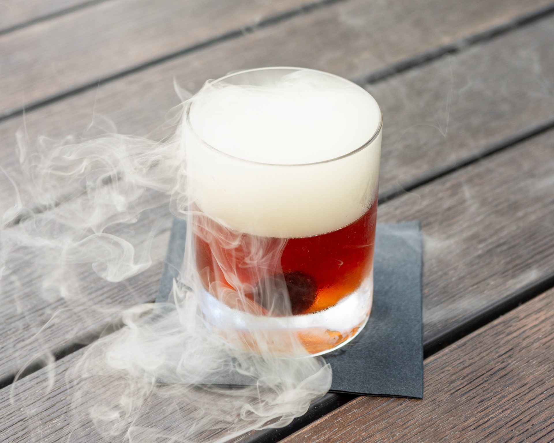 Drinks That Won't Break The Bank