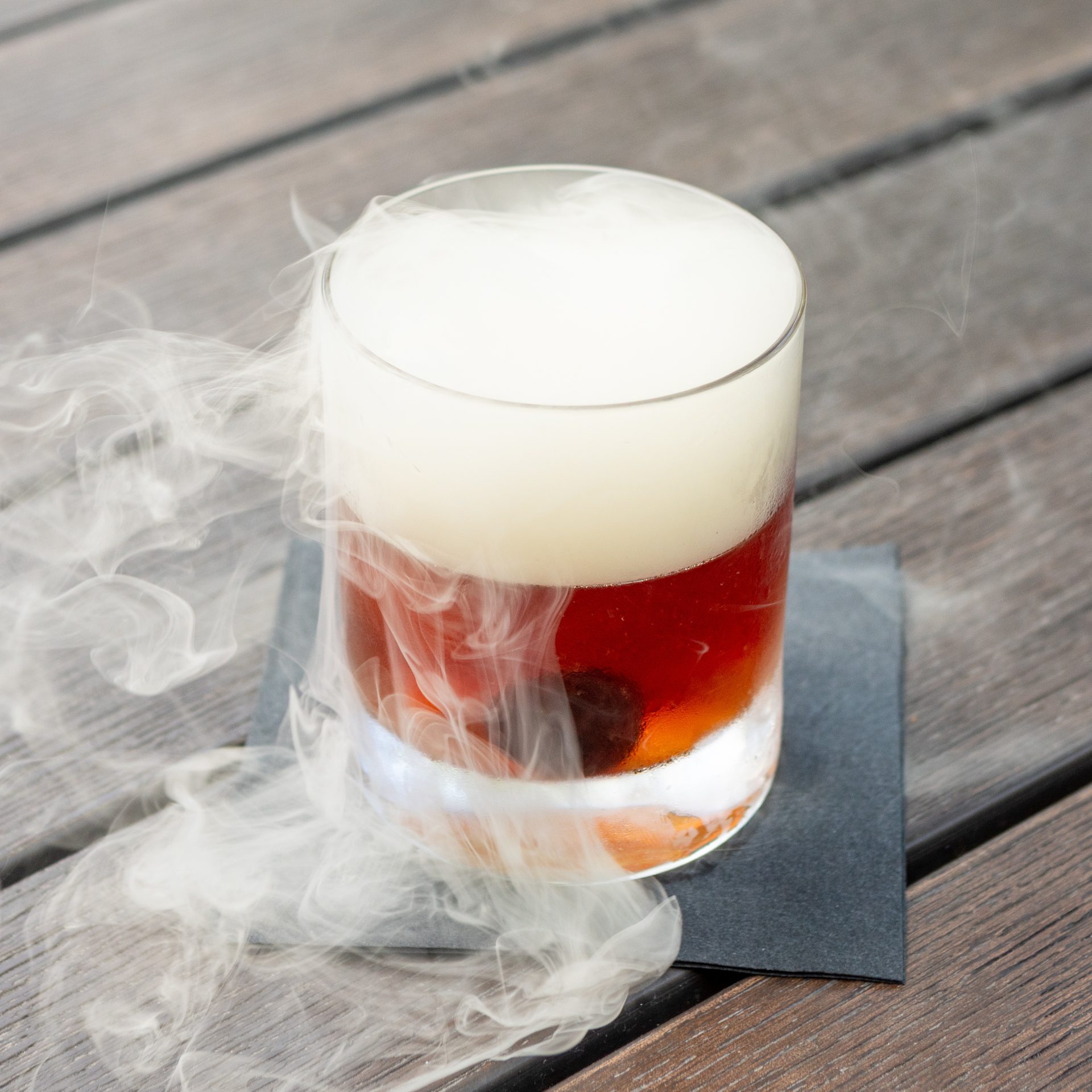 Happy Hour, Every Single Day