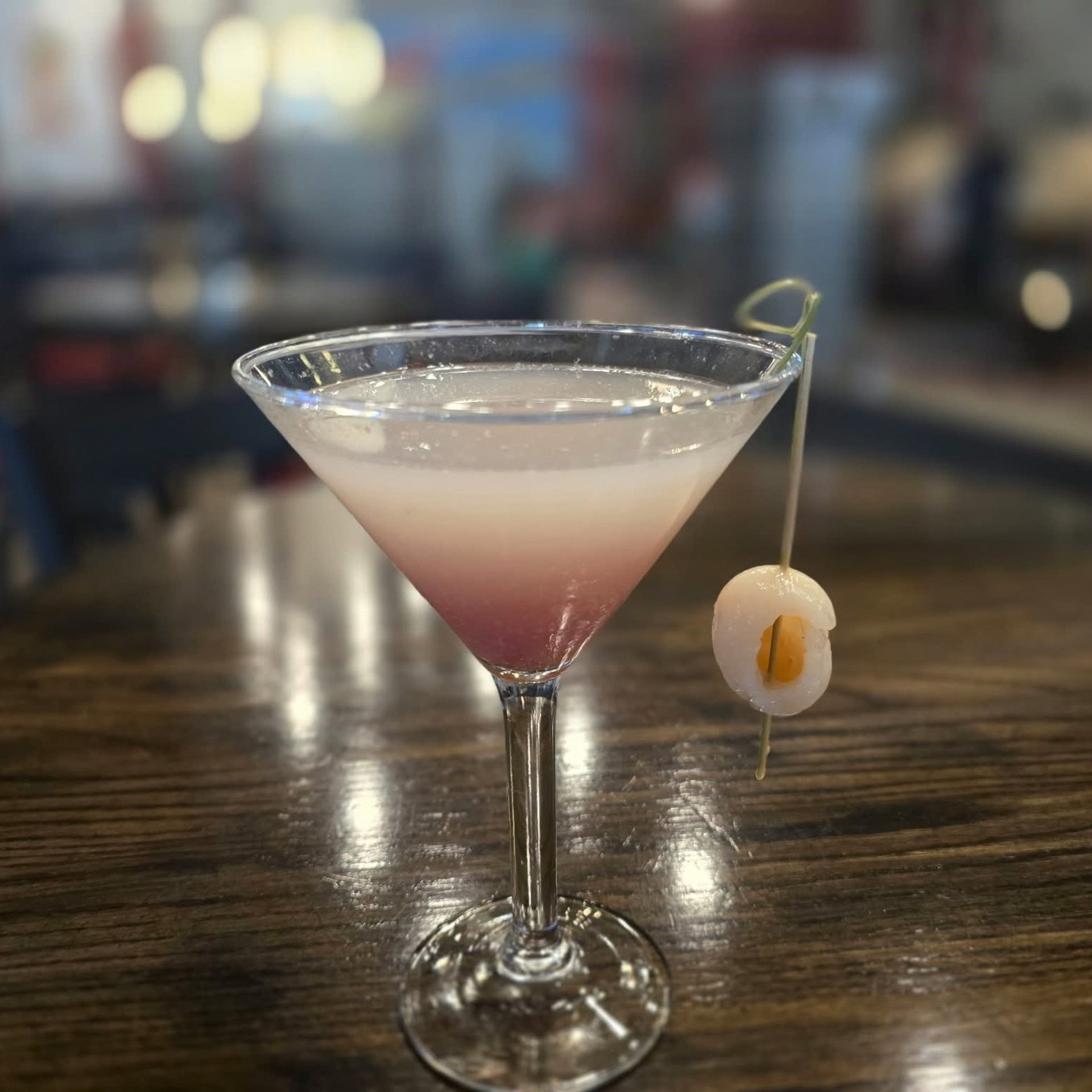 Daily Happy Hour, 3–6 PM