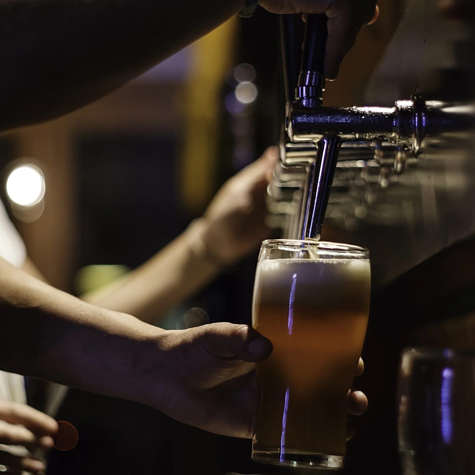 Drinks That Won't Break The Bank