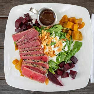 Roasted Beet Salad