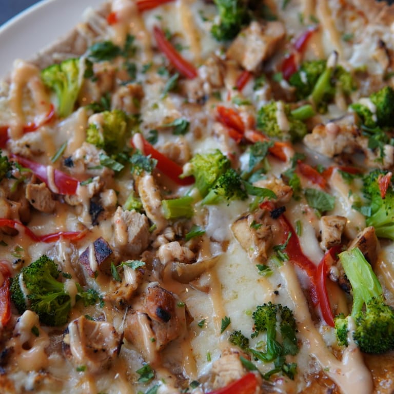 Delicious Salads to Savor
